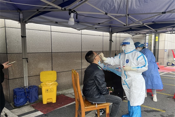 防疫生產(chǎn)齊抓共管，奮力沖刺開門紅—湖南電科院檢測集團有限公司統(tǒng)籌抓好疫情防控與企業(yè)生產(chǎn)